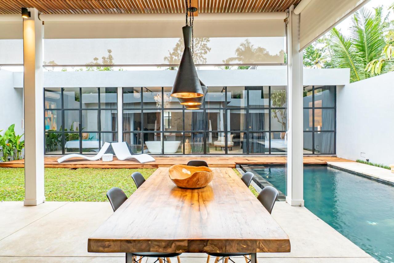 Rouge - Loft Dimanisa * Ubud