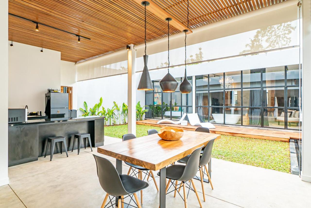 Rouge - Loft Dimanisa * Ubud