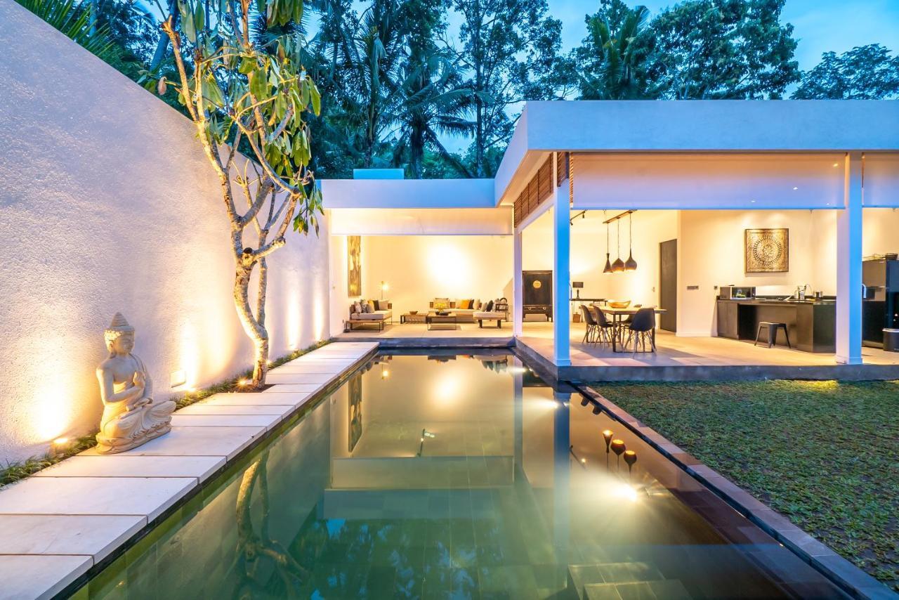 Rouge - Loft Dimanisa Ubud