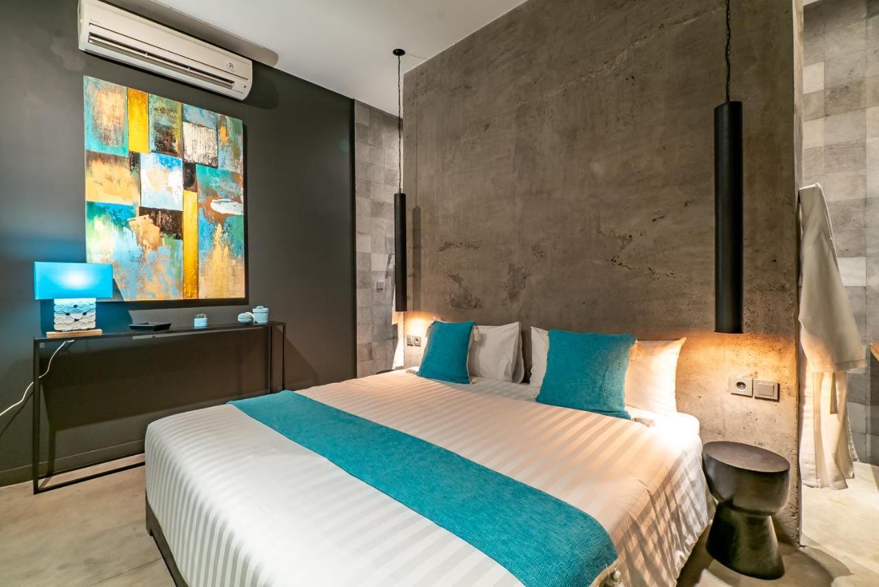 Rouge - Loft Dimanisa * Ubud